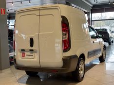 Fiat FIORINO 1.4 MPI FURGÃO 8V FLEX 2P MANUAL 2015/2016 BETIOLO NOVOS E SEMINOVOS LAJEADO / Carros no Vale
