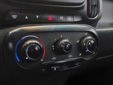 Fiat MOBI 1.0 EVO FLEX LIKE MANUAL 2024/2025 BETIOLO NOVOS E SEMINOVOS LAJEADO / Carros no Vale