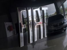 Fiat MOBI 1.0 EVO FLEX LIKE MANUAL 2023/2023 BETIOLO NOVOS E SEMINOVOS LAJEADO / Carros no Vale