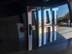 Fiat MOBI 1.0 EVO FLEX LIKE MANUAL 2024/2025 BETIOLO NOVOS E SEMINOVOS LAJEADO / Carros no Vale