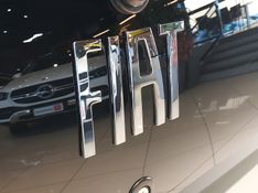 Fiat MOBI 1.0 EVO FLEX LIKE MANUAL 2024/2025 BETIOLO NOVOS E SEMINOVOS LAJEADO / Carros no Vale