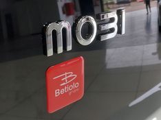 Fiat MOBI 1.0 EVO FLEX LIKE MANUAL 2023/2023 BETIOLO NOVOS E SEMINOVOS LAJEADO / Carros no Vale