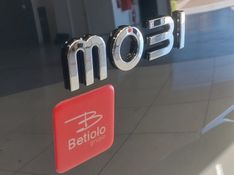 Fiat MOBI 1.0 EVO FLEX LIKE MANUAL 2024/2025 BETIOLO NOVOS E SEMINOVOS LAJEADO / Carros no Vale