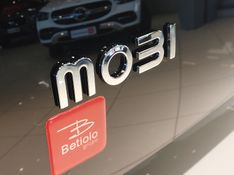 Fiat MOBI 1.0 EVO FLEX LIKE MANUAL 2024/2025 BETIOLO NOVOS E SEMINOVOS LAJEADO / Carros no Vale