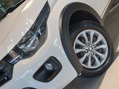 Fiat MOBI 1.0 EVO FLEX LIKE MANUAL 2024/2025 BETIOLO NOVOS E SEMINOVOS LAJEADO / Carros no Vale