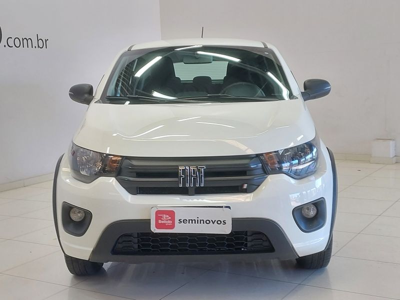 Fiat MOBI 1.0 EVO FLEX LIKE MANUAL 2024/2025 BETIOLO NOVOS E SEMINOVOS LAJEADO / Carros no Vale Fiat MOBI 1.0 EVO FLEX LIKE MANUAL 2024/2025 BETIOLO NOVOS E SEMINOVOS LAJEADO / Carros no Vale
