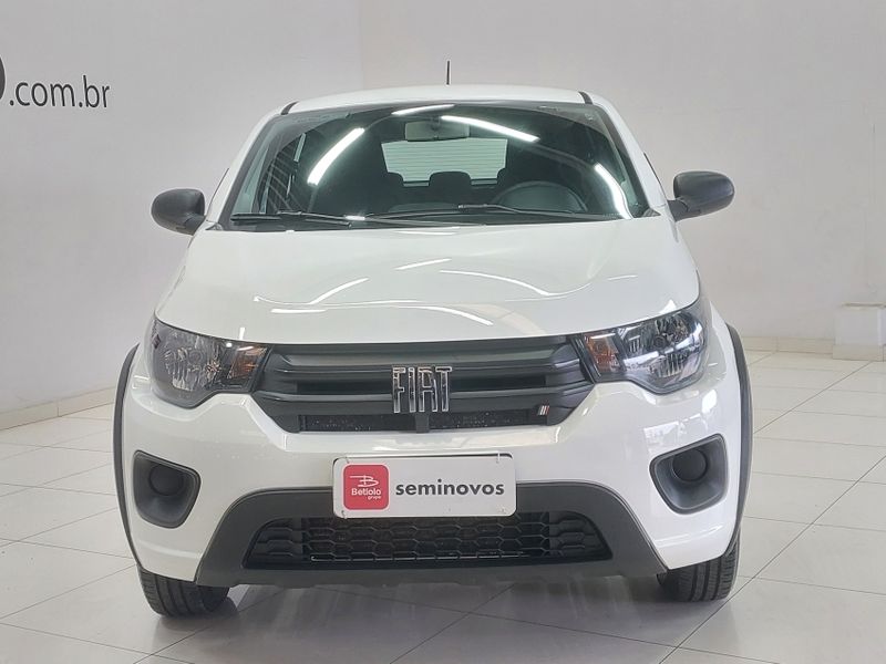 Fiat MOBI 1.0 EVO FLEX LIKE MANUAL 2023/2023 BETIOLO NOVOS E SEMINOVOS LAJEADO / Carros no Vale Fiat MOBI 1.0 EVO FLEX LIKE MANUAL 2023/2023 BETIOLO NOVOS E SEMINOVOS LAJEADO / Carros no Vale