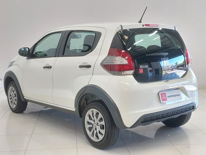 Fiat MOBI 1.0 EVO FLEX LIKE MANUAL 2024/2025 BETIOLO NOVOS E SEMINOVOS LAJEADO / Carros no Vale Fiat MOBI 1.0 EVO FLEX LIKE MANUAL 2024/2025 BETIOLO NOVOS E SEMINOVOS LAJEADO / Carros no Vale