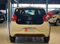 Fiat MOBI 1.0 EVO FLEX LIKE MANUAL 2024/2025 BETIOLO NOVOS E SEMINOVOS LAJEADO / Carros no Vale