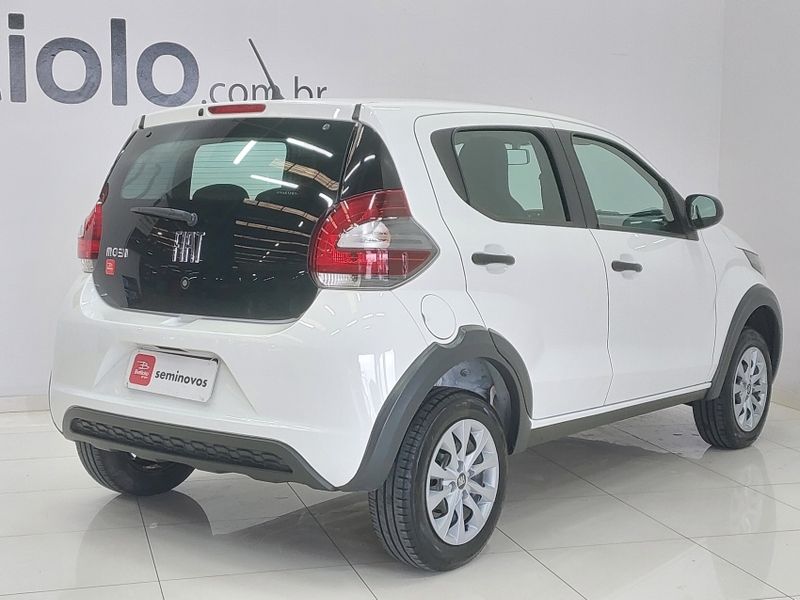 Fiat MOBI 1.0 EVO FLEX LIKE MANUAL 2023/2023 BETIOLO NOVOS E SEMINOVOS LAJEADO / Carros no Vale Fiat MOBI 1.0 EVO FLEX LIKE MANUAL 2023/2023 BETIOLO NOVOS E SEMINOVOS LAJEADO / Carros no Vale