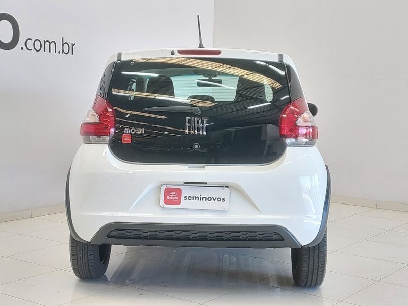 Fiat MOBI 1.0 EVO FLEX LIKE MANUAL 2024/2025 BETIOLO NOVOS E SEMINOVOS LAJEADO / Carros no Vale Fiat MOBI 1.0 EVO FLEX LIKE MANUAL 2024/2025 BETIOLO NOVOS E SEMINOVOS LAJEADO / Carros no Vale