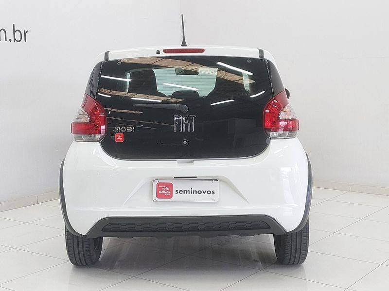 Fiat MOBI 1.0 EVO FLEX LIKE MANUAL 2023/2023 BETIOLO NOVOS E SEMINOVOS LAJEADO / Carros no Vale Fiat MOBI 1.0 EVO FLEX LIKE MANUAL 2023/2023 BETIOLO NOVOS E SEMINOVOS LAJEADO / Carros no Vale