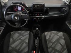Fiat MOBI 1.0 EVO FLEX LIKE MANUAL 2023/2023 BETIOLO NOVOS E SEMINOVOS LAJEADO / Carros no Vale