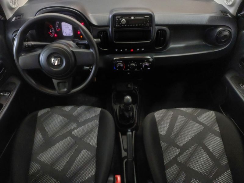 Fiat MOBI 1.0 EVO FLEX LIKE MANUAL 2023/2023 BETIOLO NOVOS E SEMINOVOS LAJEADO / Carros no Vale Fiat MOBI 1.0 EVO FLEX LIKE MANUAL 2023/2023 BETIOLO NOVOS E SEMINOVOS LAJEADO / Carros no Vale