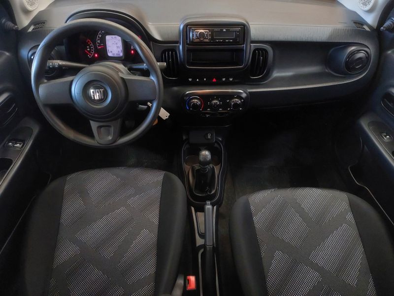 Fiat MOBI 1.0 EVO FLEX LIKE MANUAL 2024/2025 BETIOLO NOVOS E SEMINOVOS LAJEADO / Carros no Vale Fiat MOBI 1.0 EVO FLEX LIKE MANUAL 2024/2025 BETIOLO NOVOS E SEMINOVOS LAJEADO / Carros no Vale