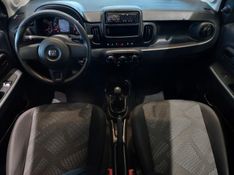 Fiat MOBI 1.0 EVO FLEX LIKE MANUAL 2024/2025 BETIOLO NOVOS E SEMINOVOS LAJEADO / Carros no Vale