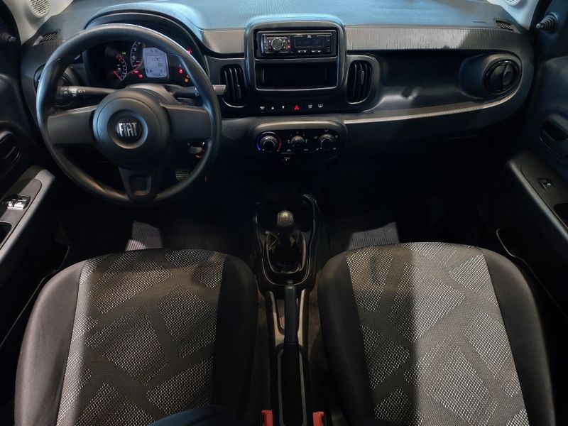 Fiat MOBI 1.0 EVO FLEX LIKE MANUAL 2024/2025 BETIOLO NOVOS E SEMINOVOS LAJEADO / Carros no Vale Fiat MOBI 1.0 EVO FLEX LIKE MANUAL 2024/2025 BETIOLO NOVOS E SEMINOVOS LAJEADO / Carros no Vale