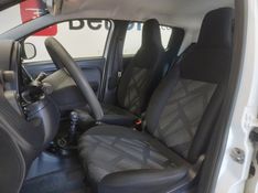 Fiat MOBI 1.0 EVO FLEX LIKE MANUAL 2024/2025 BETIOLO NOVOS E SEMINOVOS LAJEADO / Carros no Vale