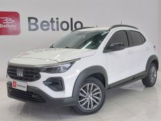 Fiat PULSE 1.3 FLEX DRIVE CVT 2024/2025 BETIOLO NOVOS E SEMINOVOS LAJEADO / Carros no Vale