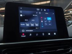 Fiat PULSE 1.3 FLEX DRIVE CVT 2024/2025 BETIOLO NOVOS E SEMINOVOS LAJEADO / Carros no Vale