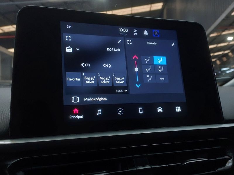 Fiat PULSE 1.3 FLEX DRIVE CVT 2024/2025 BETIOLO NOVOS E SEMINOVOS LAJEADO / Carros no Vale Fiat PULSE 1.3 FLEX DRIVE CVT 2024/2025 BETIOLO NOVOS E SEMINOVOS LAJEADO / Carros no Vale