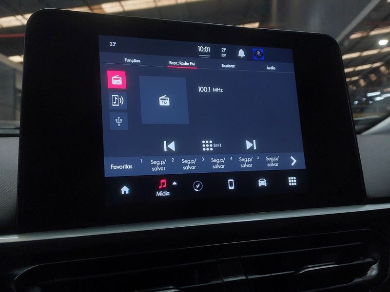 Fiat PULSE 1.3 FLEX DRIVE CVT 2024/2025 BETIOLO NOVOS E SEMINOVOS LAJEADO / Carros no Vale Fiat PULSE 1.3 FLEX DRIVE CVT 2024/2025 BETIOLO NOVOS E SEMINOVOS LAJEADO / Carros no Vale