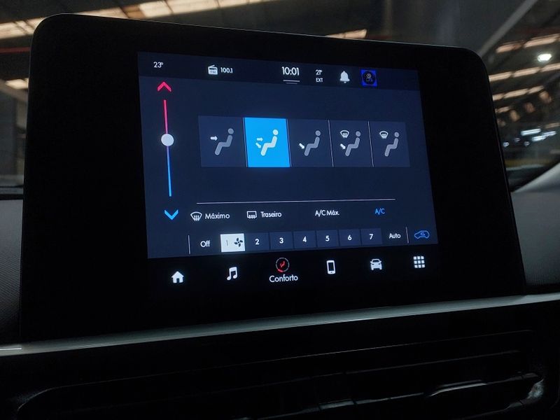 Fiat PULSE 1.3 FLEX DRIVE CVT 2024/2025 BETIOLO NOVOS E SEMINOVOS LAJEADO / Carros no Vale Fiat PULSE 1.3 FLEX DRIVE CVT 2024/2025 BETIOLO NOVOS E SEMINOVOS LAJEADO / Carros no Vale