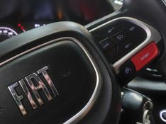 Fiat PULSE 1.3 FLEX DRIVE CVT 2024/2025 BETIOLO NOVOS E SEMINOVOS LAJEADO / Carros no Vale