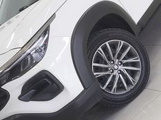 Fiat PULSE 1.3 FLEX DRIVE CVT 2024/2025 BETIOLO NOVOS E SEMINOVOS LAJEADO / Carros no Vale