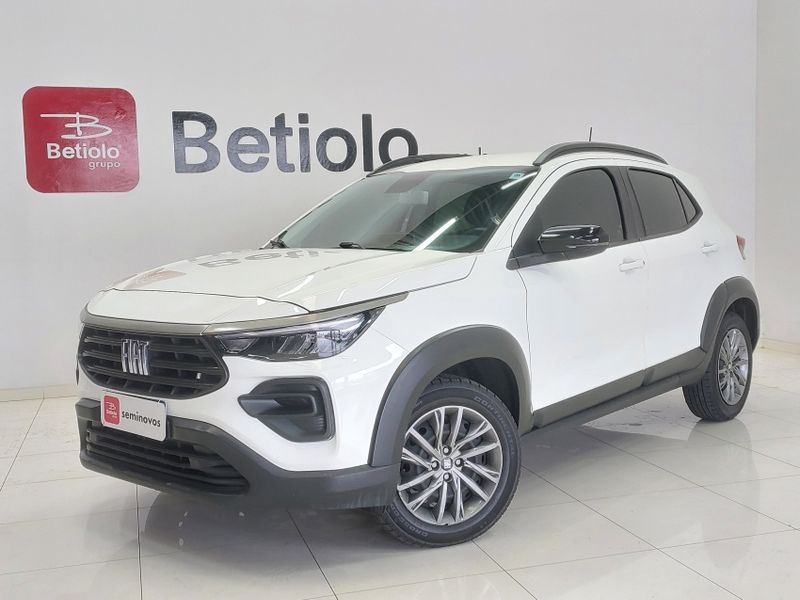 Fiat PULSE 1.3 FLEX DRIVE CVT 2024/2025 BETIOLO NOVOS E SEMINOVOS LAJEADO / Carros no Vale Fiat PULSE 1.3 FLEX DRIVE CVT 2024/2025 BETIOLO NOVOS E SEMINOVOS LAJEADO / Carros no Vale