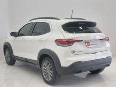 Fiat PULSE 1.3 FLEX DRIVE CVT 2024/2025 BETIOLO NOVOS E SEMINOVOS LAJEADO / Carros no Vale