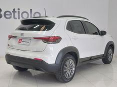 Fiat PULSE 1.3 FLEX DRIVE CVT 2024/2025 BETIOLO NOVOS E SEMINOVOS LAJEADO / Carros no Vale