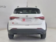 Fiat PULSE 1.3 FLEX DRIVE CVT 2024/2025 BETIOLO NOVOS E SEMINOVOS LAJEADO / Carros no Vale