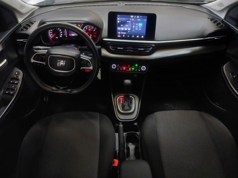 Fiat PULSE 1.3 FLEX DRIVE CVT 2024/2025 BETIOLO NOVOS E SEMINOVOS LAJEADO / Carros no Vale Fiat PULSE 1.3 FLEX DRIVE CVT 2024/2025 BETIOLO NOVOS E SEMINOVOS LAJEADO / Carros no Vale