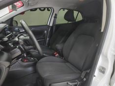 Fiat PULSE 1.3 FLEX DRIVE CVT 2024/2025 BETIOLO NOVOS E SEMINOVOS LAJEADO / Carros no Vale