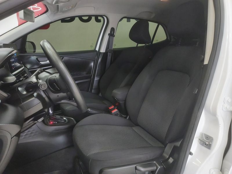 Fiat PULSE 1.3 FLEX DRIVE CVT 2024/2025 BETIOLO NOVOS E SEMINOVOS LAJEADO / Carros no Vale Fiat PULSE 1.3 FLEX DRIVE CVT 2024/2025 BETIOLO NOVOS E SEMINOVOS LAJEADO / Carros no Vale