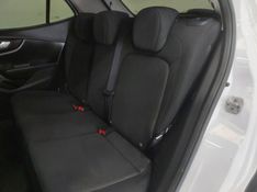 Fiat PULSE 1.3 FLEX DRIVE CVT 2024/2025 BETIOLO NOVOS E SEMINOVOS LAJEADO / Carros no Vale