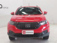 Fiat STRADA 1.3 FIREFLY FLEX FREEDOM CS MANUAL 2023/2023 BETIOLO NOVOS E SEMINOVOS LAJEADO / Carros no Vale