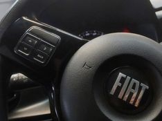 Fiat STRADA 1.3 FIREFLY FLEX FREEDOM CS MANUAL 2023/2023 BETIOLO NOVOS E SEMINOVOS LAJEADO / Carros no Vale