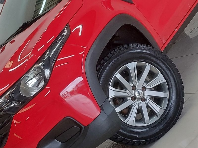 Fiat STRADA 1.3 FIREFLY FLEX FREEDOM CS MANUAL 2023/2023 BETIOLO NOVOS E SEMINOVOS LAJEADO / Carros no Vale Fiat STRADA 1.3 FIREFLY FLEX FREEDOM CS MANUAL 2023/2023 BETIOLO NOVOS E SEMINOVOS LAJEADO / Carros no Vale