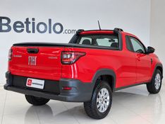 Fiat STRADA 1.3 FIREFLY FLEX FREEDOM CS MANUAL 2023/2023 BETIOLO NOVOS E SEMINOVOS LAJEADO / Carros no Vale
