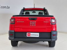 Fiat STRADA 1.3 FIREFLY FLEX FREEDOM CS MANUAL 2023/2023 BETIOLO NOVOS E SEMINOVOS LAJEADO / Carros no Vale