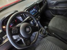 Fiat STRADA 1.3 FIREFLY FLEX FREEDOM CS MANUAL 2023/2023 BETIOLO NOVOS E SEMINOVOS LAJEADO / Carros no Vale