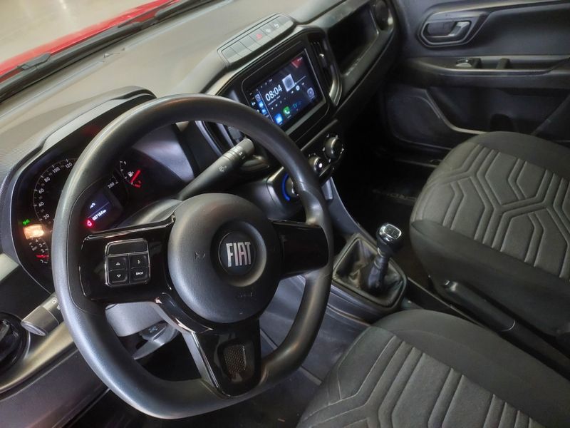Fiat STRADA 1.3 FIREFLY FLEX FREEDOM CS MANUAL 2023/2023 BETIOLO NOVOS E SEMINOVOS LAJEADO / Carros no Vale Fiat STRADA 1.3 FIREFLY FLEX FREEDOM CS MANUAL 2023/2023 BETIOLO NOVOS E SEMINOVOS LAJEADO / Carros no Vale