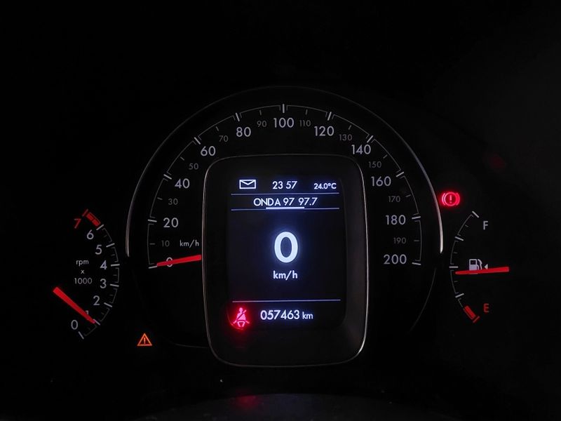 Fiat STRADA 1.3 FIREFLY FLEX VOLCANO CD MANUAL 2020/2021 BETIOLO NOVOS E SEMINOVOS LAJEADO / Carros no Vale Fiat STRADA 1.3 FIREFLY FLEX VOLCANO CD MANUAL 2020/2021 BETIOLO NOVOS E SEMINOVOS LAJEADO / Carros no Vale