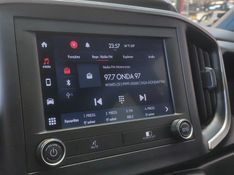 Fiat STRADA 1.3 FIREFLY FLEX VOLCANO CD MANUAL 2020/2021 BETIOLO NOVOS E SEMINOVOS LAJEADO / Carros no Vale