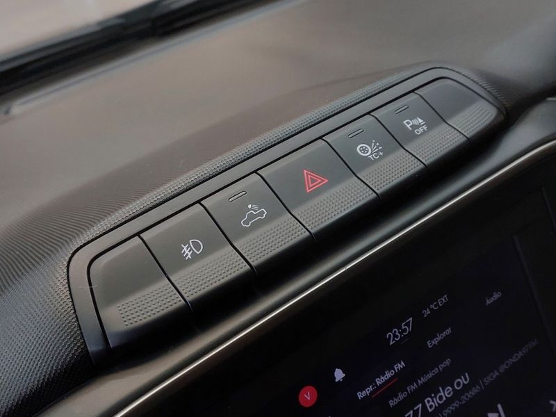Fiat STRADA 1.3 FIREFLY FLEX VOLCANO CD MANUAL 2020/2021 BETIOLO NOVOS E SEMINOVOS LAJEADO / Carros no Vale Fiat STRADA 1.3 FIREFLY FLEX VOLCANO CD MANUAL 2020/2021 BETIOLO NOVOS E SEMINOVOS LAJEADO / Carros no Vale