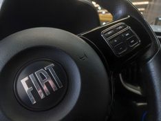 Fiat STRADA 1.3 FIREFLY FLEX VOLCANO CD MANUAL 2020/2021 BETIOLO NOVOS E SEMINOVOS LAJEADO / Carros no Vale