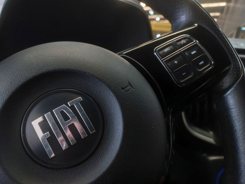 Fiat STRADA 1.3 FIREFLY FLEX VOLCANO CD MANUAL 2020/2021 BETIOLO NOVOS E SEMINOVOS LAJEADO / Carros no Vale Fiat STRADA 1.3 FIREFLY FLEX VOLCANO CD MANUAL 2020/2021 BETIOLO NOVOS E SEMINOVOS LAJEADO / Carros no Vale