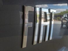 Fiat STRADA 1.3 FIREFLY FLEX VOLCANO CD MANUAL 2020/2021 BETIOLO NOVOS E SEMINOVOS LAJEADO / Carros no Vale